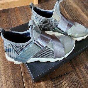 Sorel Women's Kinetic Sneakers